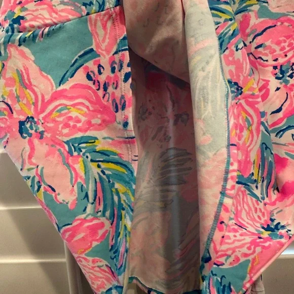 *NWT* Girls Lilly Pulitzer Dress. Size 8. New condition. - Picture 5 of 11